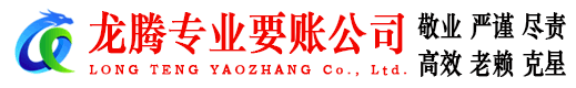 太和龙腾追债公司